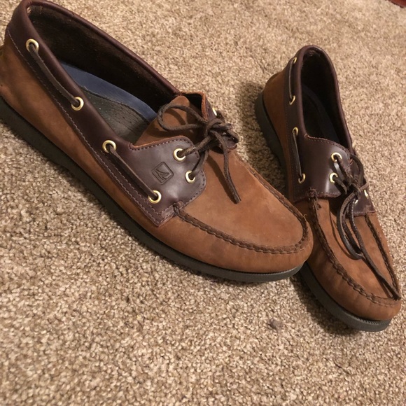 Sperry Other - Sperry Dress Shoes 👞 👍